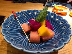 -江左尚白日本料理(万象城店)