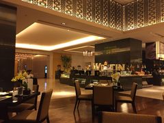 -武汉武昌威斯汀酒店-知味自助餐厅