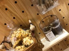 -角落低卡烘焙(正弘城店)