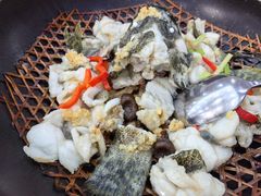 -泉州酒店-温陵中餐厅(庄府巷店)
