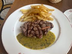 -Entrecôte 法国牛扒馆(保利·时光里店)