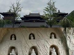 -牛首山文化旅游区