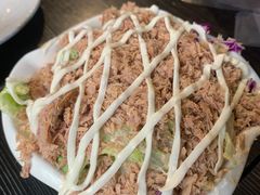 -阳光披萨(辽宁路店)
