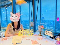 -THE WANG王品(上海中心云端店)