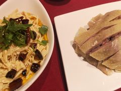 -老吉士酒家(天平路店)