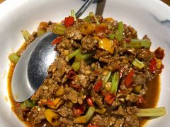 农家黄牛肉-小湘旺臭鳜鱼(百子湾店)