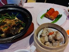 -誉八仙酒楼(静安大悦城店)
