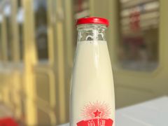 -红星前进面包牛奶公司(君太店)