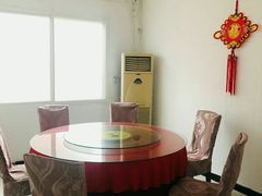 包厢-金渔村海鲜烧烤大排档