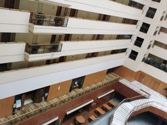 -西安永宁门大景城堡酒店