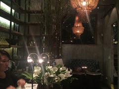 -Ginger(兴国路店)