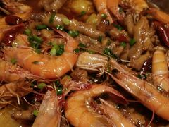 -胖哥俩肉蟹煲(杭州下沙学林街店)