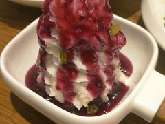 -北李妈妈菜(鲁能城店)