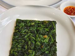 -临家小院·潮汕菜·商务宴请·点心(白石洲店)