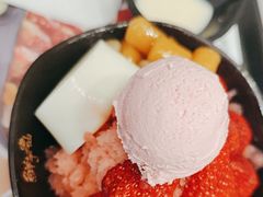 -鲜芋仙(高新万达广场店)