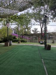 -萌宠亲子动物乐园(槐房万达店)