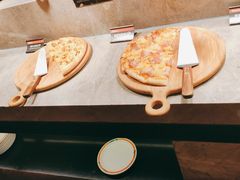 -比格比萨自助(密云店)