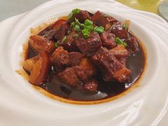 红烧肉-状元楼(金溪路店)