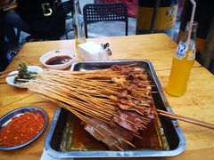 -康二姐串串(中道街店)