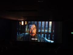-环球时代影城(吉大店)
