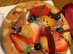 -花间烘焙BLossom Bakery