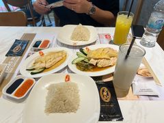 -文东记(马里士他店)