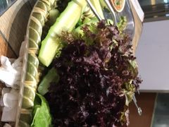 -胖姐活羊烧烤家乡菜(刘家桥店)