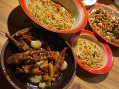 -老三样·美食研究中心(世贸路店)