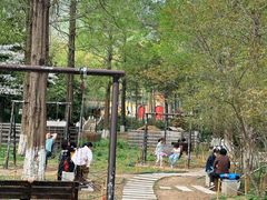 -宝岩生态观光园