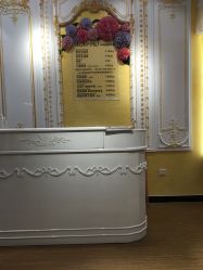 -Alan Pro美发造型헤어샵