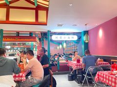 -辣小鲜·南昌大排档(船山路店)