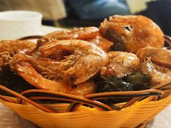 -嘉华海鲜酒家(龙津中路店)