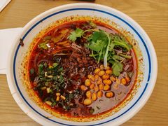 -蓉李记成都名小吃(武汉经开万达店)