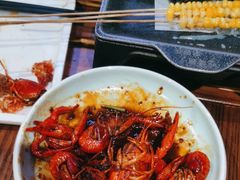 -管氏翅吧(台湾街店)