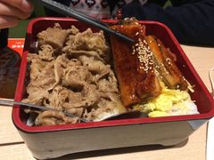-吉野家(上海美罗城店)