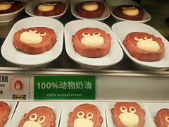 -宜家·瑞典风味餐厅(烟台路店)