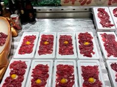 -小明家·鲜牛肉自选火锅(中街店)