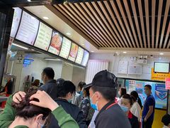 -林静小吃(复兴路店)
