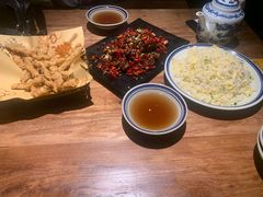 -泥糊破店小酒馆·团建聚餐(南京西路店)