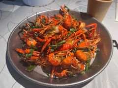 -巴厘龙虾·榜首油焖大虾(洞庭·艺术洋房店)