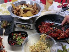 -聚味瞿记·龙虾堂(树木岭店)
