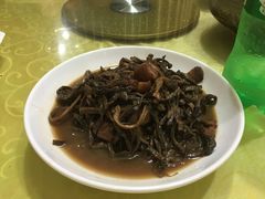 -天目湖刘老四农庄