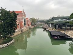 -赤坎·广东华侨国际旅游度假区