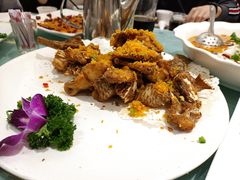 -大欢喜饭店(江怡路店)