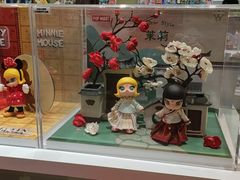 -泡泡玛特POPMART(龙湖杭州滨江天街店)