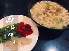 -西安饭庄·非遗陕菜(钟楼店)