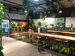 -回声星球·团建策划·赛事承办·拓展培训(大钟寺店)