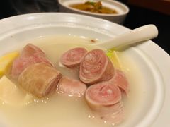 脆笋肠灌肠-闽和南(深圳万象城店)