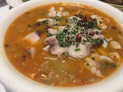 -张福记(五一公园店)