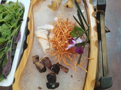 -滇釜火锅·能喝汤的火锅(车公庄店)